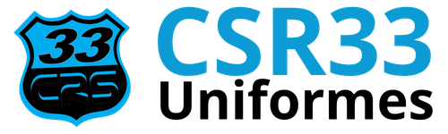CSR33 Uniformes
