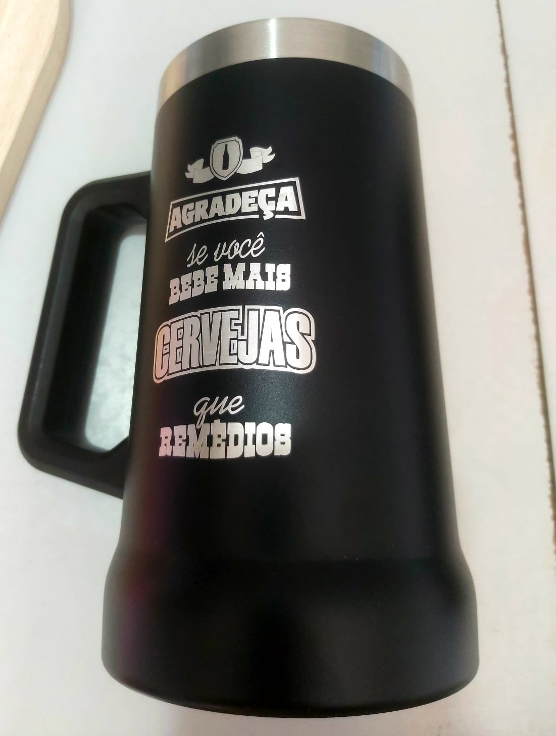 Copos personalizados